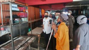 BPPA Aceh Minta Kuliner Jual Makanan Non Halal Tak Sertakan Nama “Aceh”