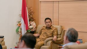 Wagub Sumbar Vasko Desak Polisi Tangkap Penganiaya Nenek Saudah di Pasaman