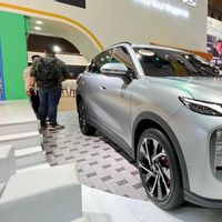 Brand China Lepas Kian Agresif, Tambah 40 Dealer Baru di Indonesia hingga Akhir 2026