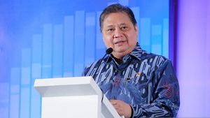 Luncurkan Paket Stimulus Ekonomi, Pemerintah Dorong Pertumbuhan Lewat 17 Program Strategis