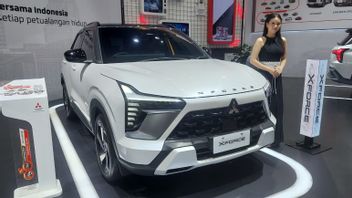 미쓰비시 인도네시아, 2026년 2분기까지 하이브리드 자동차 판매 약속