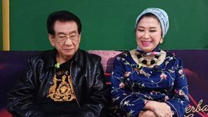 Satu Suara dengan Robert De Niro, Anwar Fuady Kecam Agresi Trump