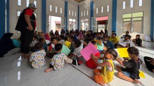 DPR Ingatkan Bantuan Korban Banjir Sumatera Harus Tepat Sasaran