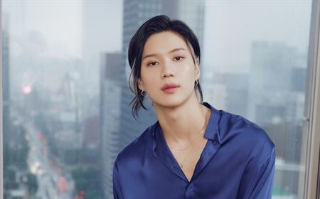 Taemin SHINee Tulis Surat untuk Penggemar Usai Selesai Wamil