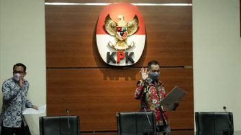 Deputy Chairperson Of The KPK Nurul Ghufron: Tjahjo Kumolo Is Instrumental In Helping The Process Of Transitioning KPK Employees To ASN