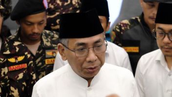 印度尼西亚：古斯·叶海亚拒绝辞职，否认对资金流动的指控