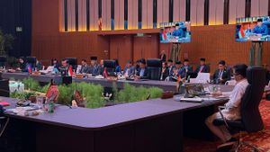 Menlu RI Harapkan Hubungan Perdagangan dan Investasi ASEAN-Selandia Baru Terus Dikembangkan