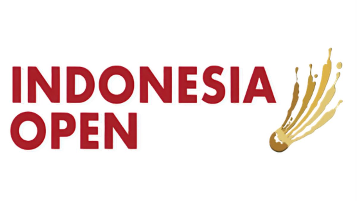 Indonesia Open 2027 Akan Digelar Selama Dua Pekan