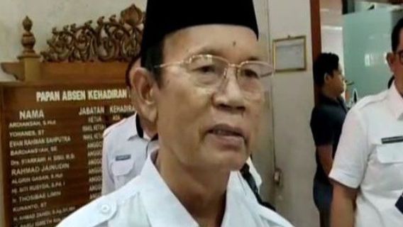 Pemerintahan di Kabupaten Kapuas Dipastikan Berjalan Usai Bupati Ben Brahim Ditahan KPK