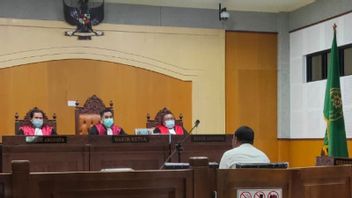 JPU在起诉书中准备了68名证人，Boymin是参与PKBM计划中腐败的Bima DPRD成员