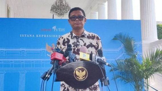 Kekayaan Bimo Wijayanto, Calon Dirjen Pajak RI