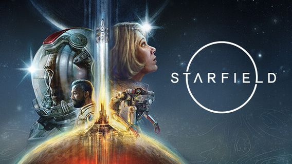 Wow, It's Only Been A Day After The Starfield Game Release Has Two Million Players!