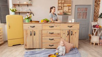 7 إلهام الأثاث متعدد الوظائف لتوفير المساحة ، مناسبة للمنزل الحد الأدنى