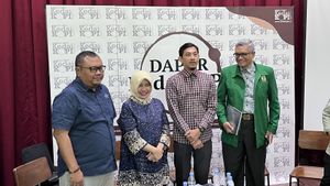 Ketahanan Pangan Jadi Fokus Prabowo, Pakar Ingatkan Pemerintah Perkuat Komunikasi ke Kelas Menengah
