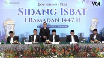 Government Announces the Beginning of Ramadan Fasting Begins Thursday, February 19