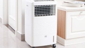 4 Keuntungan Menggunakan Air Cooler Portabel yang Praktis