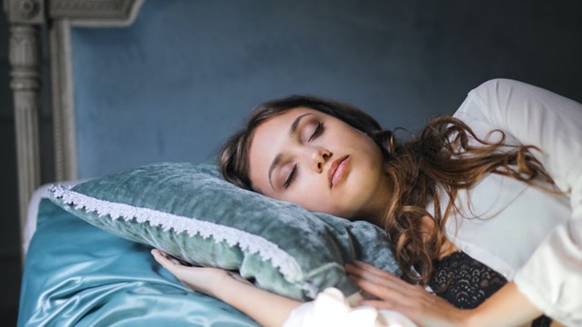 Waktu Paling Bagus Melakukan Hubungan Seksual Tanpa Kekurangan Tidur
