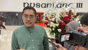 Belum 200 Hari Kerja Reshuffle, PKB: Warning, Prabowo Tak Segan Ganti yang Lebih Baik