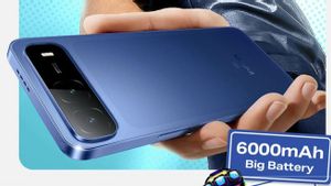 Infinix Hot 60i 5G Dibekali Dimensity 6400 dan Baterai 6.000mAh Meluncur 16 Agustus 