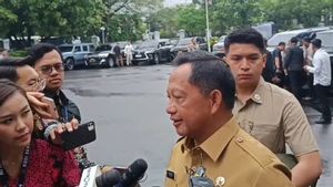 Prabowo Gelar Rapim TNI-Polri di Istana, Bahas Evaluasi Kinerja Pengamanan