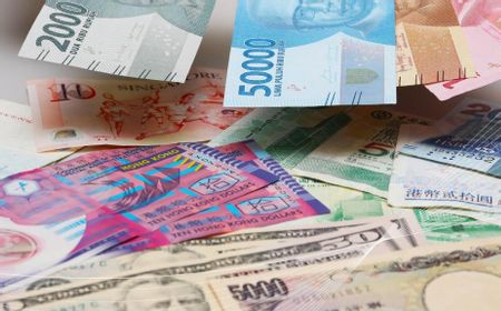 Rupiah Kian Perkasa, Menguat ke Rp13.646 per Dolar AS