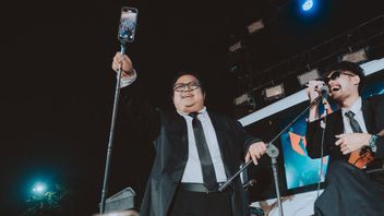 Lagu-lagu Populer yang Diproduseri Musisi Jenius, Gusti Irwan Wibowo