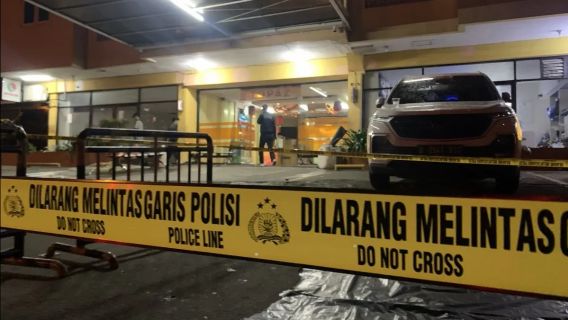 Polisi Sebut Empat Korban yang Terjun dari Apartemen di Jakarta Utara Sudah Persiapkan Bunuh Diri