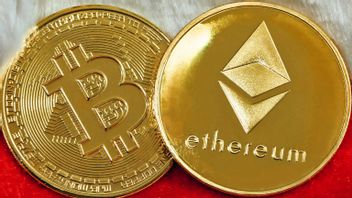 Tips Trading Ethereum agar Untung untuk Pemula