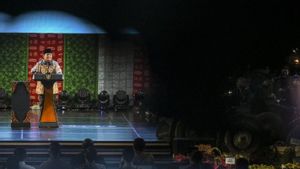    Prabowo Banggakan Penerima MBG Capai 55 Juta dalam Setahun