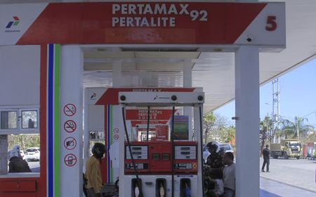 Pertamina Bantah Adanya Kelangkaan BBM di Bajawa NTT