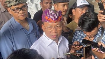 Diprotes Soal Larangan Air Kemasan, Gubernur Bali: Jangan Neko-neko