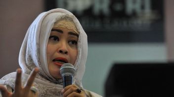 PLN Cancels The Electricity Composite Program, Fahira Idris: Right And Wise Decree