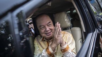 Who Is The Conglomerate Dato Sri Tahir Owner Mayapada Group, Son Of Rickshaw Driver Who Now Has Assets Of IDR 46 Trillion