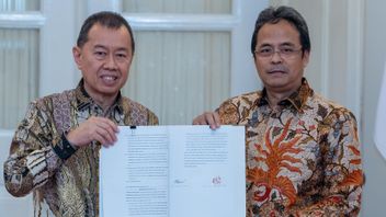 Bank DKI Resmi Bentuk KUB Bersama Bank Maluku Malut