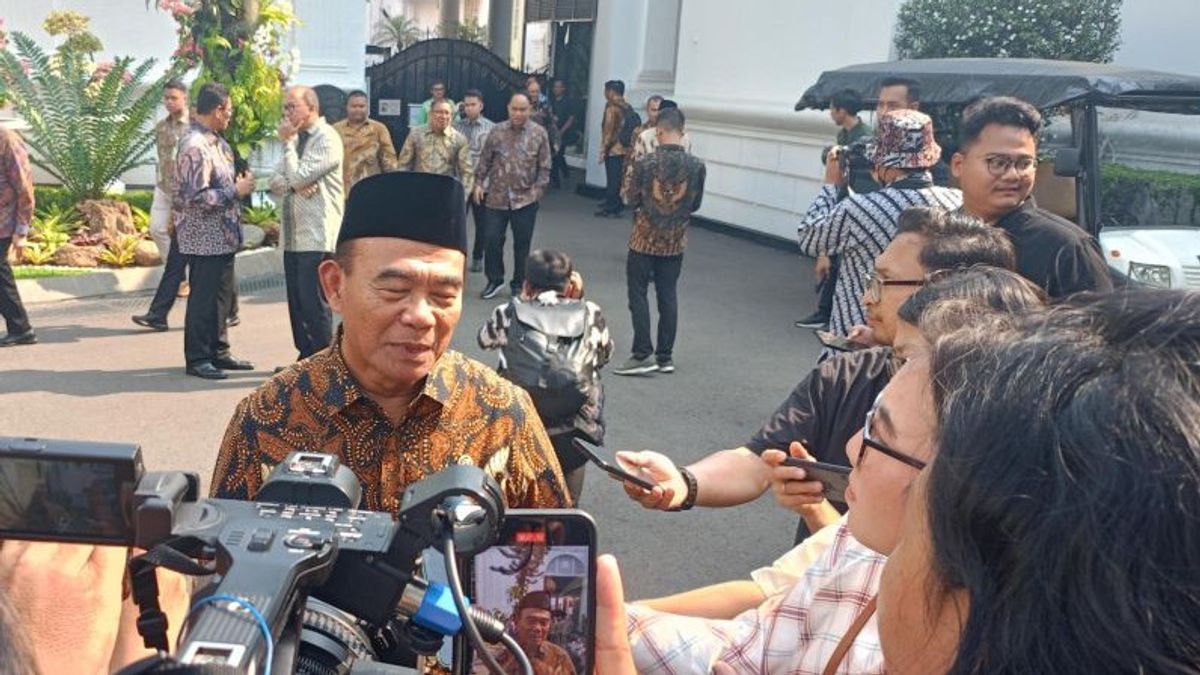 Muhammadiyah Bentuk Badan Usaha Kelola Ragam Tambang