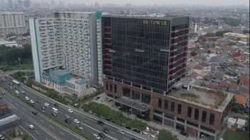 Hutama Karya Selesaikan 42 Proyek Sejak 2013, Serap 48.000 Pekerja