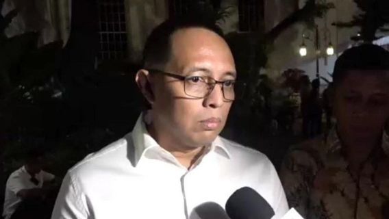 Hasan Nasbi Mundur, Jubir Prabowo: Kepala PCO Harus Punya Empati dan Simpati