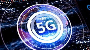 5G Network In Any City, Can Be Accessed In 9 Regions