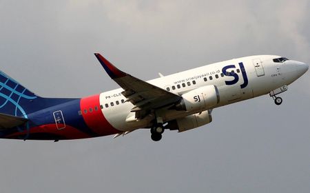 Kominfo Pastikan Tak Ada Gangguan Frekuensi saat Pesawat Sriwijaya Air SJ-182 Mengudara