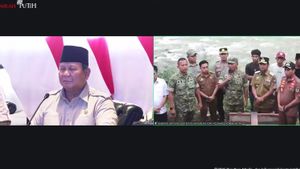 Presiden Pilih Jembatan Kecil Ketimbang Proyek Gagah, Desa Terpencil Jadi Ukuran