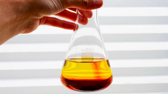 rénal : Indonésie entre dans un pays en danger d'empoisonnement par le méthanol, la version britannique des citoyens touchés