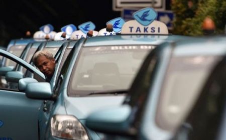 Blue Bird, Perusahaan Taksi Milik Konglomerat Purnomo Prawiro Ini Rugi Rp163 Miliar di 2020