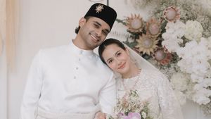 Profile Of Mirzan Meer, A Malaysian Entrepreneur Who Becomes Pevita Pearce's Husband