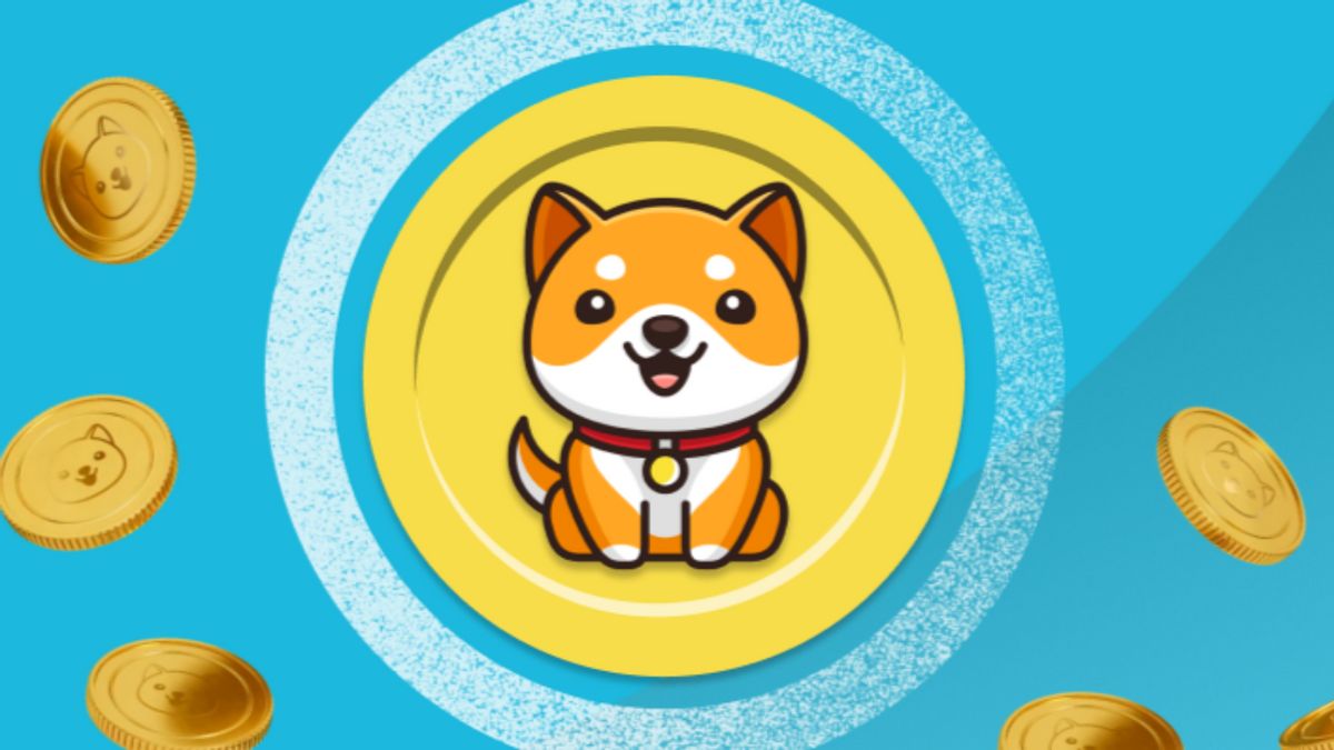 BABYDOGE Reduces 1 Quadrillion Tokens From Circulation, Will The Price Of Meme Coins Skyrocket?
