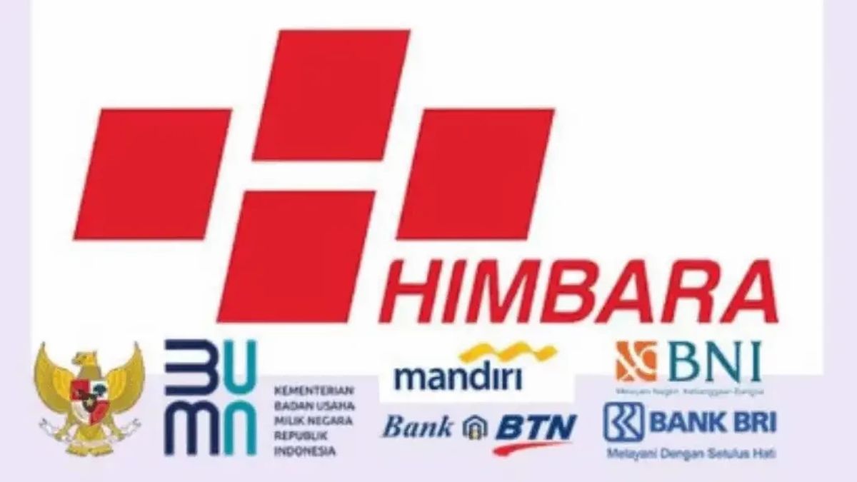 Rosan Asks For Government Fund Placement At Himbara Bank To Be Extended For More Than Six Months