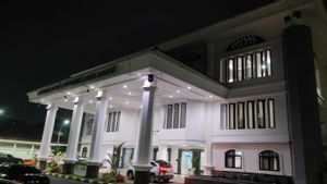 Mulai November, WFH DPRD Jabar Diterapkan Sehari dalam Sepekan