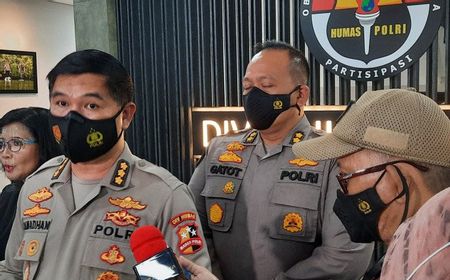 Berbeda dengan Jaringan Makassar, 13 Terduga Teroris di Riau Kelompok Jamaah Islamiah