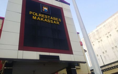 8 Pelaku Penyerangan Warkop di Makassar Saat Polisi Sedang Minum Kopi Ditetapkan Jadi Tersangka