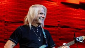 Steve Morse Sebut Beberapa Personel Senang Saat Ia Keluar dari Deep Purple