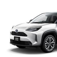 Toyota Yaris Generasi Kelima Bakal Tampil Futuristik dengan Banyak Pilihan Mesin